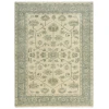 Rizzy Home Belmont BMT960 Neutral Area Rug 2 ft. X 3 ft. Rectangle