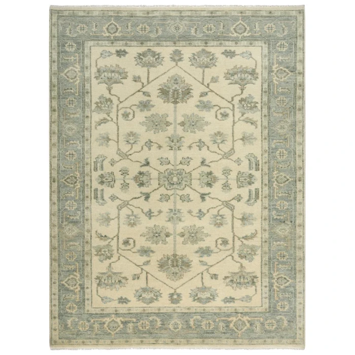 Rizzy Belmont BMT960 Neutral Area Rug