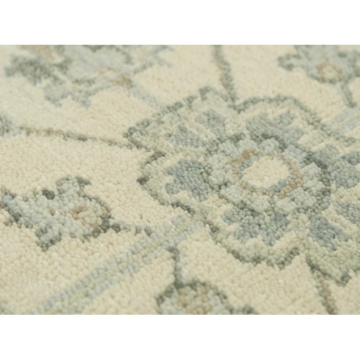 Rizzy Belmont BMT960 Neutral Area Rug