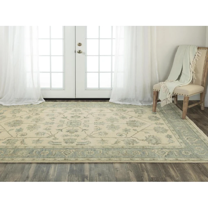 Rizzy Belmont BMT960 Neutral Area Rug