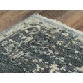 Rizzy Belmont Area Rug BMT987 6' x 9' Blue