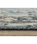 Rizzy Belmont Area Rug BMT987 9' x 12' Blue