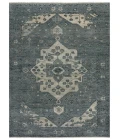Rizzy Belmont BMT990 Blue Area Rug