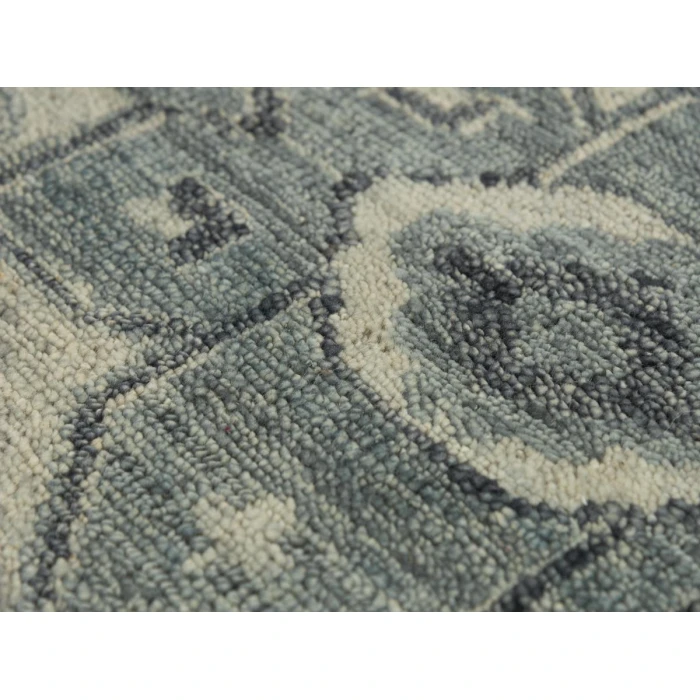 Rizzy Belmont BMT990 Blue Area Rug