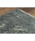 Rizzy Belmont Area Rug BMT990 8' x 10' Blue