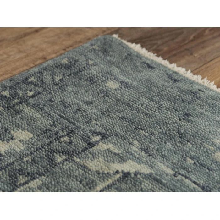 Rizzy Belmont BMT990 Blue Area Rug