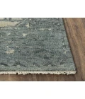 Rizzy Belmont Area Rug BMT990 8' x 10' Blue