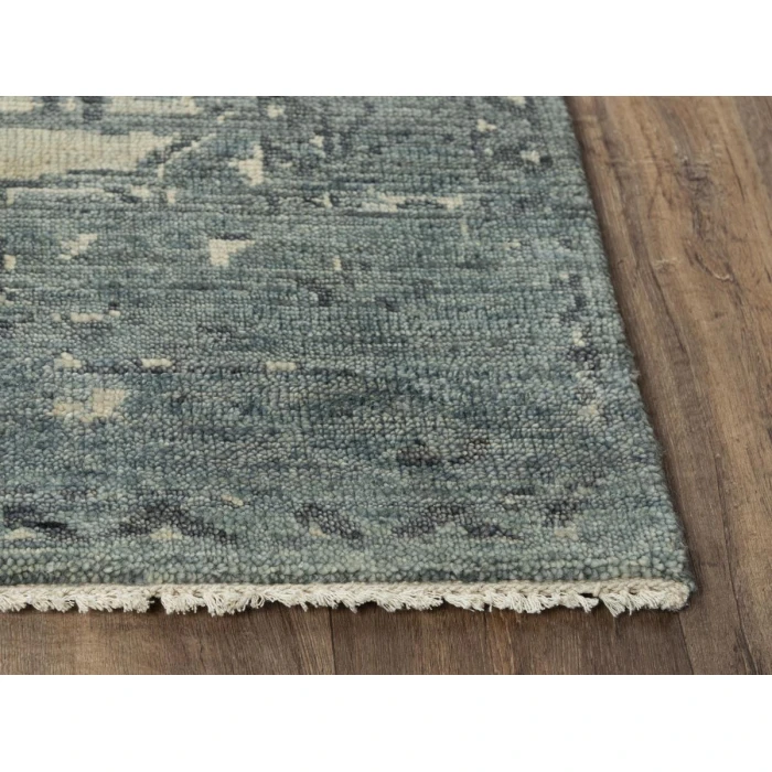 Rizzy Belmont BMT990 Blue Area Rug