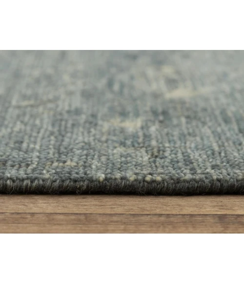 Rizzy Belmont Area Rug BMT990 8' x 10' Blue