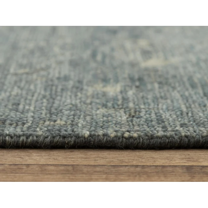 Rizzy Belmont BMT990 Blue Area Rug