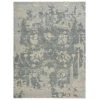 Rizzy Home Belmont BMT991 Gray Area Rug 2 ft. X 3 ft. Rectangle