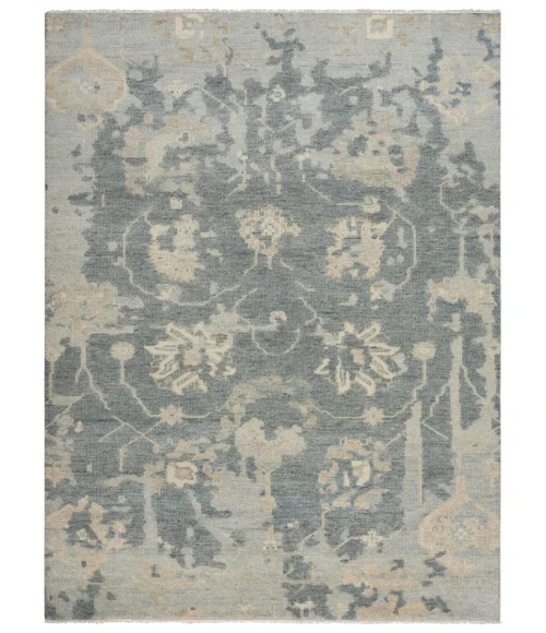 Rizzy Belmont BMT991 Gray Area Rug