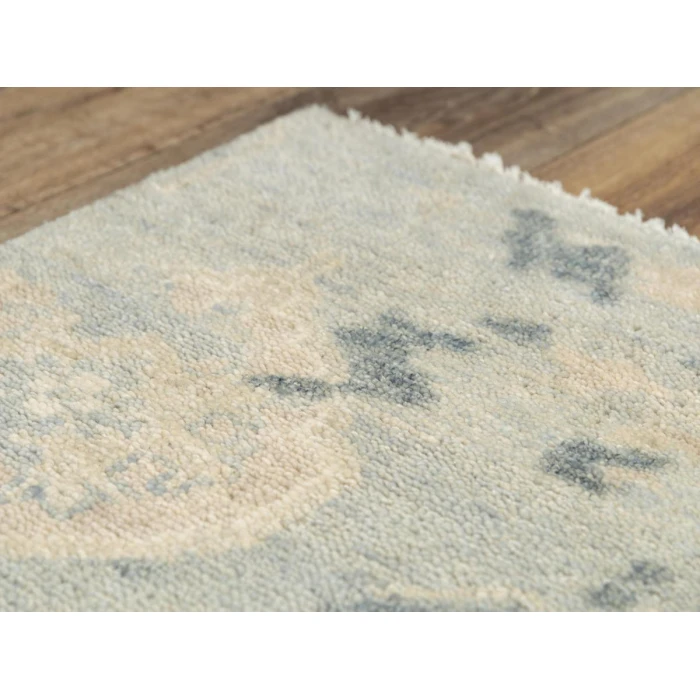Rizzy Belmont BMT991 Gray Area Rug