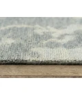 Rizzy Belmont BMT991 Gray Area Rug