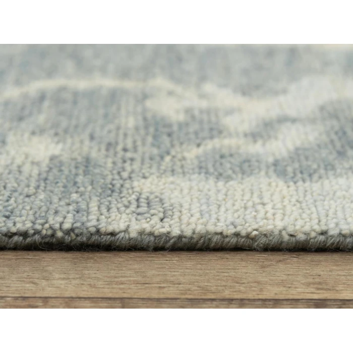 Rizzy Belmont BMT991 Gray Area Rug