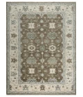 Rizzy Belmont BMT992 Brown Area Rug