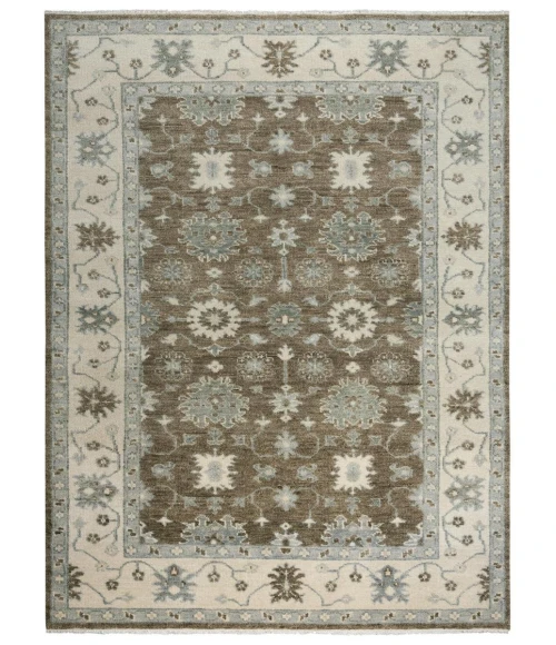 Rizzy Belmont BMT992 Brown Area Rug