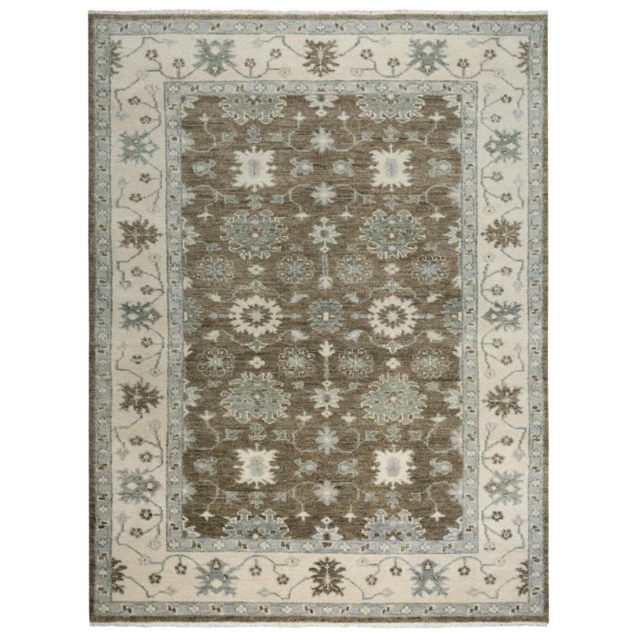 Rizzy Belmont BMT992 Brown Area Rug