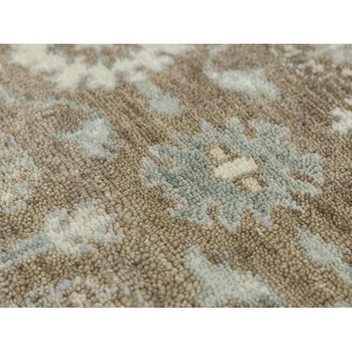 Rizzy Belmont Area Rug BMT992 10' x 14' Brown