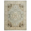 Rizzy Home Belmont BMT993 Gray Area Rug 2 ft. X 3 ft. Rectangle