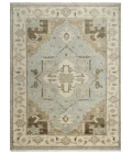 Rizzy Belmont BMT993 Gray Area Rug