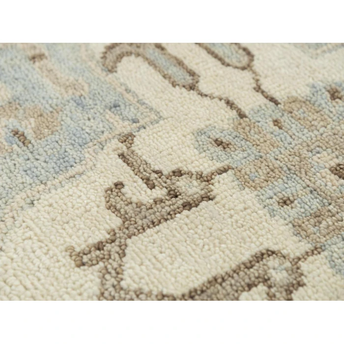 Rizzy Belmont BMT993 Gray Area Rug