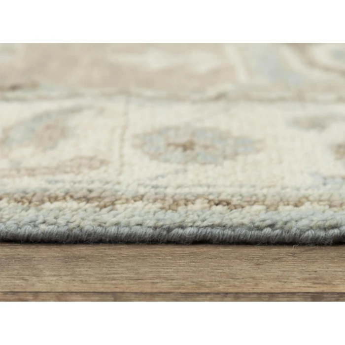 Rizzy Belmont BMT993 Gray Area Rug