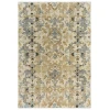 Rizzy Home Belmont BMT955 Beige Area Rug 9 ft. X 12 ft. Rectangle