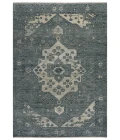 Rizzy Belmont Area Rug BMT990 8' x 10' Blue