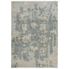Rizzy Home Belmont BMT991 Dark Grey Area Rug 9 ft. X 12 ft. Rectangle