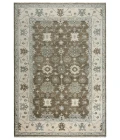 Rizzy Belmont Area Rug BMT992 9' x 12' Brown