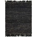 Rizzy Bengal BNL934 Black Area Rug