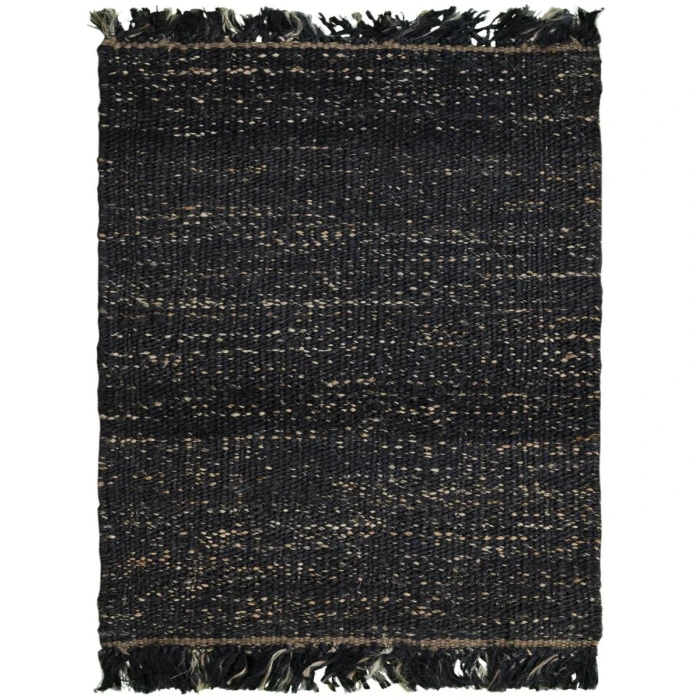 Rizzy Bengal BNL934 Black Area Rug