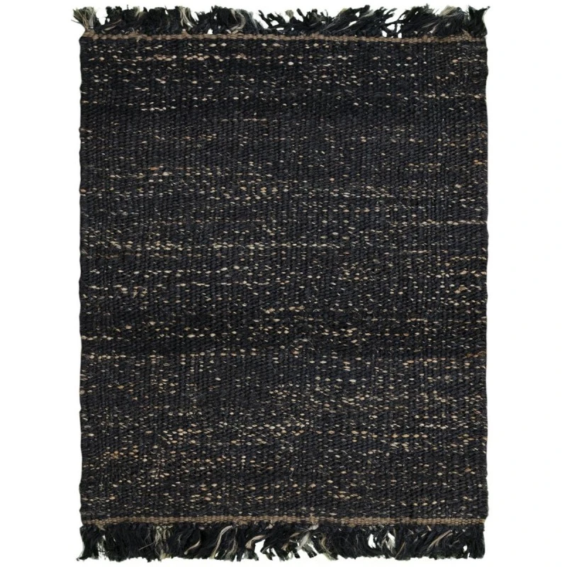 Rizzy Bengal BNL934 Black Area Rug