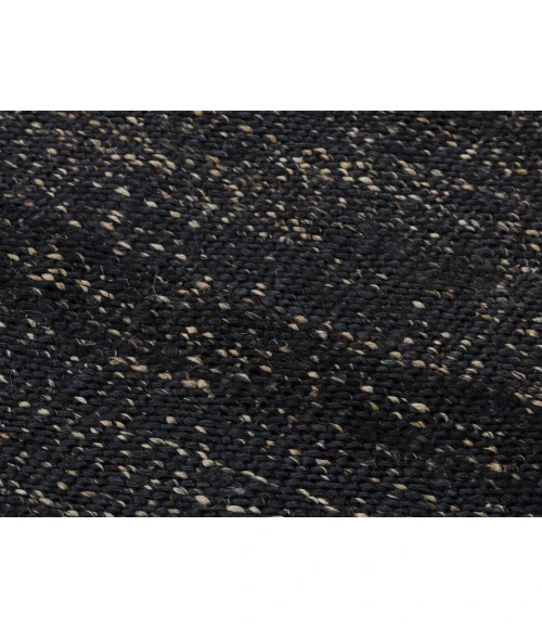 Rizzy Bengal BNL934 Black Area Rug