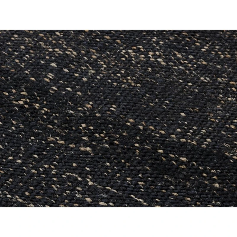 Rizzy Bengal BNL934 Black Area Rug