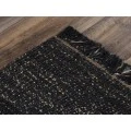 Rizzy Bengal BNL934 Black Area Rug