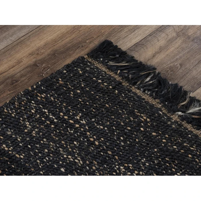 Rizzy Bengal BNL934 Black Area Rug