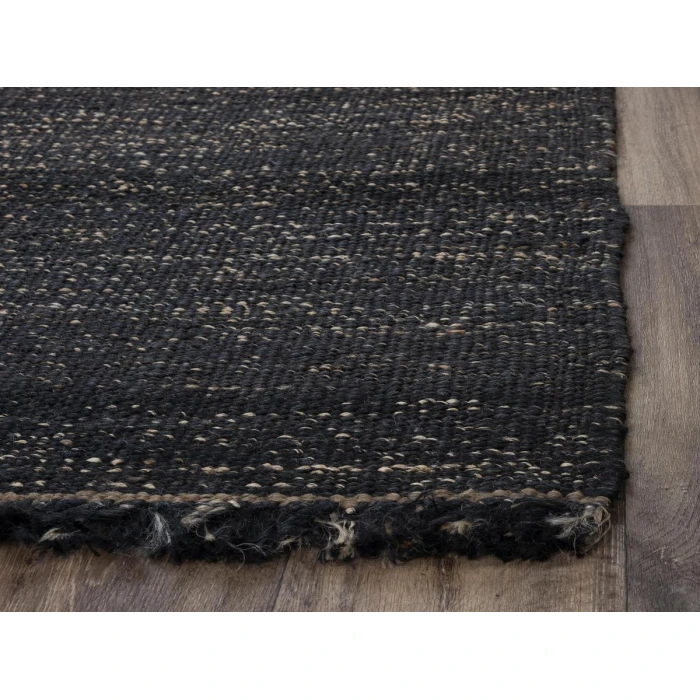 Rizzy Bengal BNL934 Black Area Rug