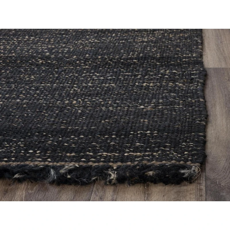 Rizzy Bengal BNL934 Black Area Rug