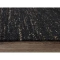 Rizzy Bengal BNL934 Black Area Rug