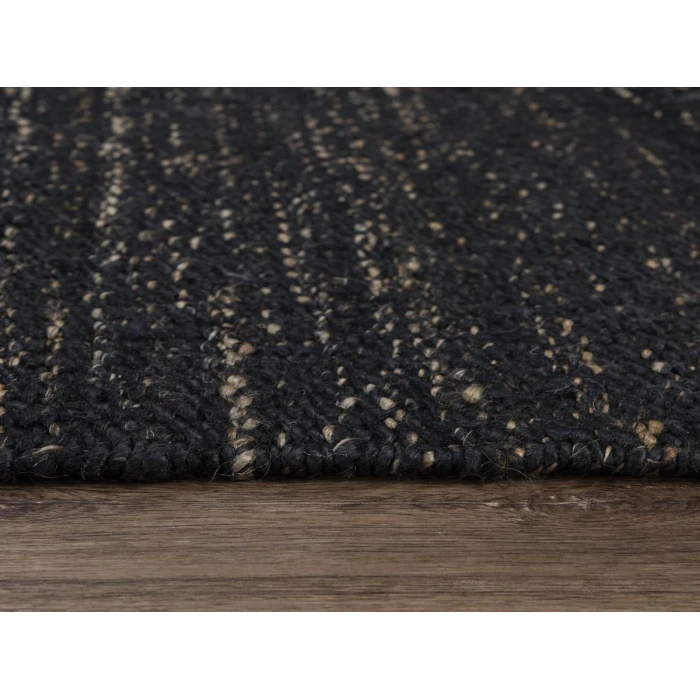 Rizzy Bengal BNL934 Black Area Rug
