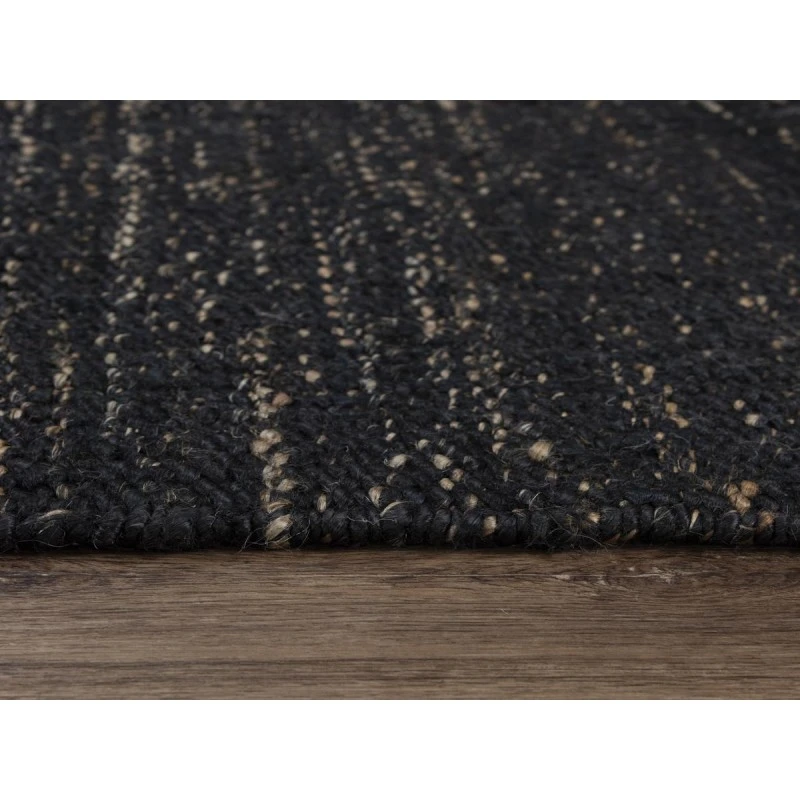 Rizzy Bengal BNL934 Black Area Rug