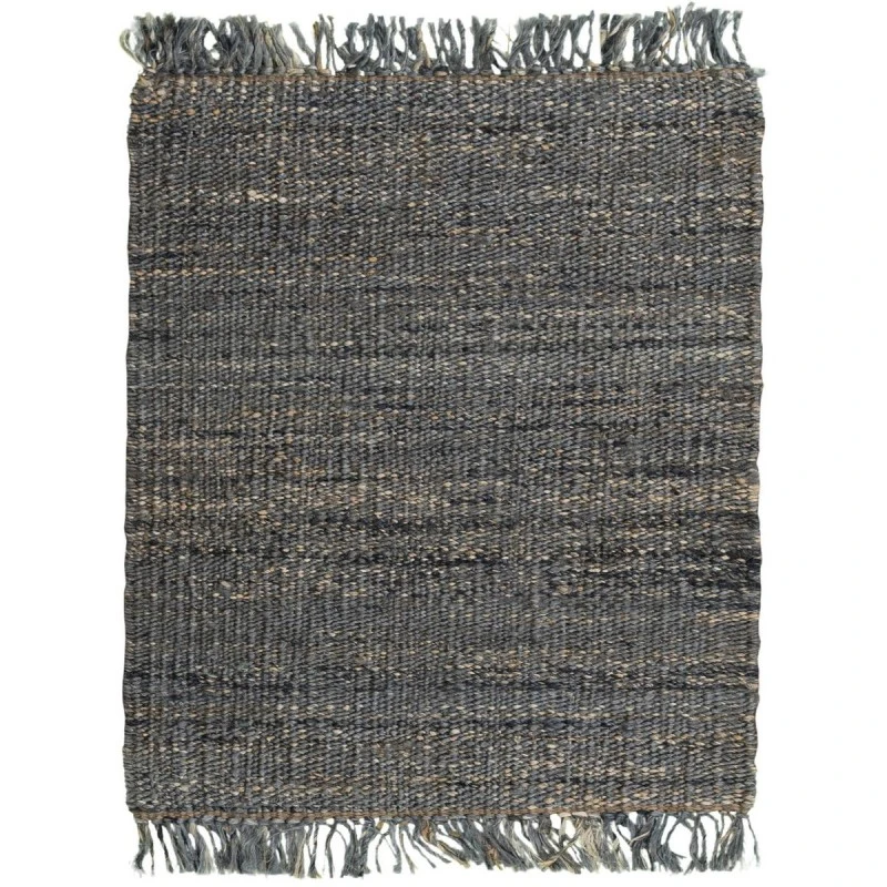 Rizzy Bengal BNL935 Gray Area Rug