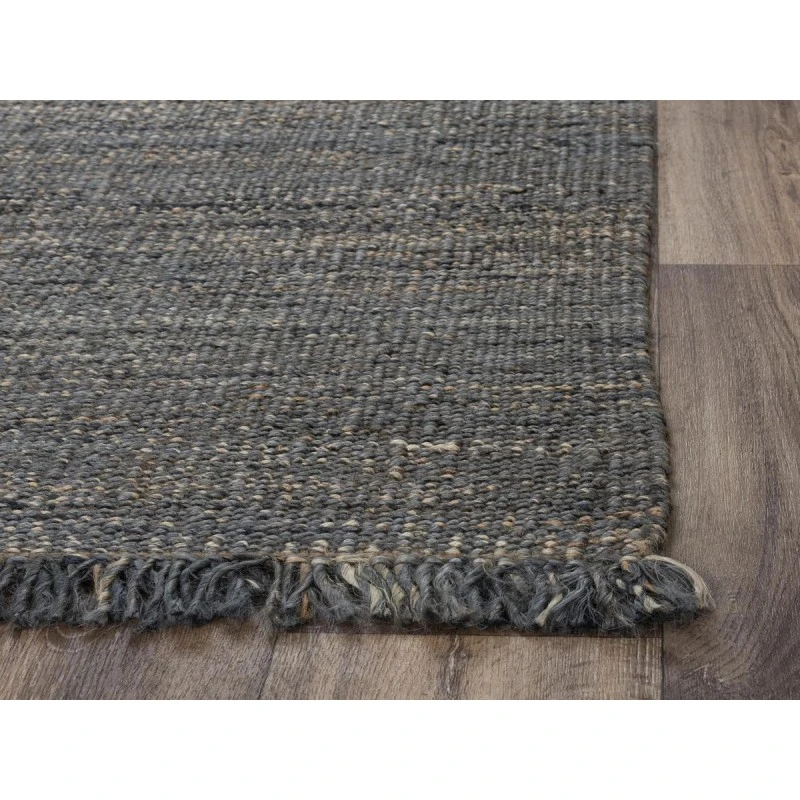 Rizzy Bengal BNL935 Gray Area Rug