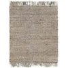 Rizzy Home Bengal BNL936 Neutral Area Rug 5 ft. X 7 ft. 6 in. Rectangle