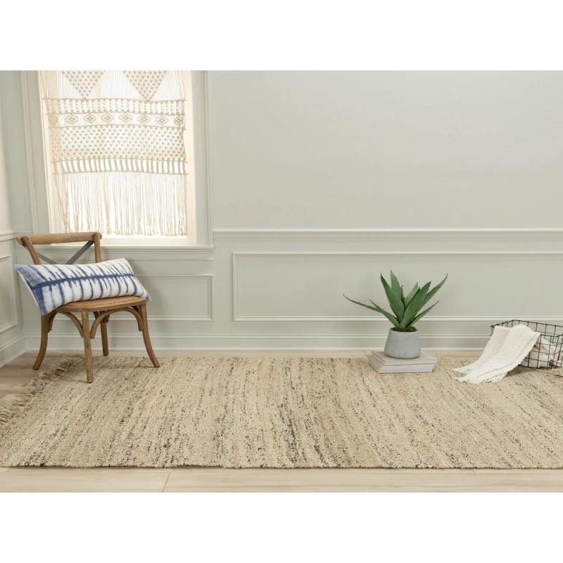 Rizzy Bengal BNL936 Neutral Area Rug