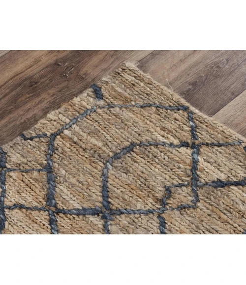 Rizzy Bengal BNL937 Neutral Area Rug