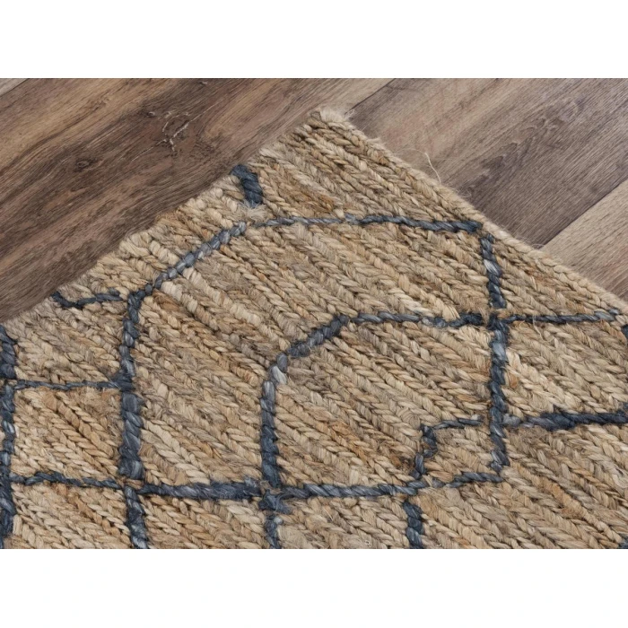 Rizzy Bengal BNL937 Neutral Area Rug