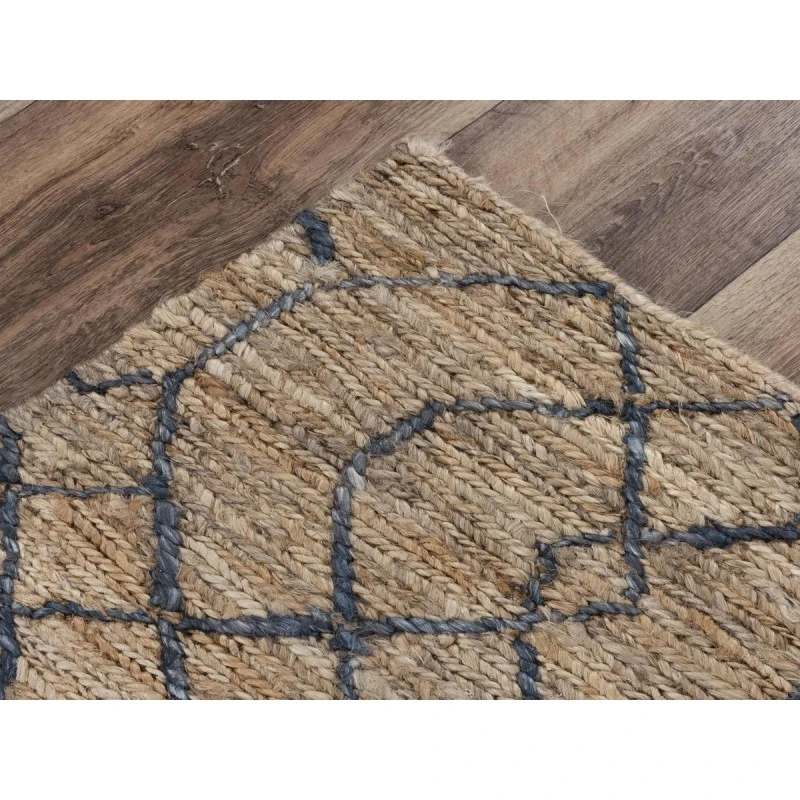 Rizzy Bengal BNL937 Neutral Area Rug